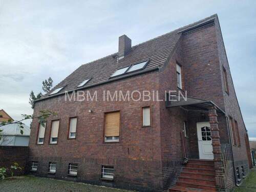 Bild 4 - Einfamilienhaus mit 222,30 m&sup2; in Großräschen zum Kaufen