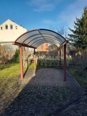 Carport - 