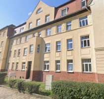 2 Zimmer,Küche,Bad,Balkon in Taucha