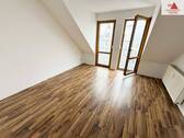 Schlafzimmer - Etagenwohnung mit 77,00 m&sup2; in Annaberg-Buchholz zur Miete