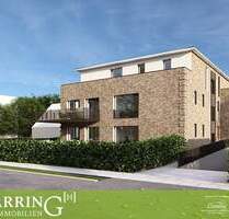 Ankommen und Wohlfühlen: 2,5-Zimmer-Erdgeschosswohnung in exklusiver Villenlage - Ahrensburg