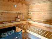 Sauna - 
