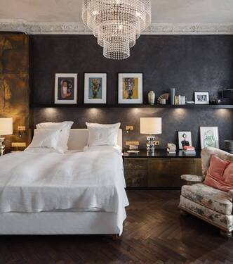 Weitere Ansicht Schlafzimmer - 