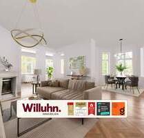 Traumwohnung ?? Privatgarten l Erstbezug | 4 Zimmer | Kamin | Stellplatz - Leipzig Schönefeld-Abtnaundorf