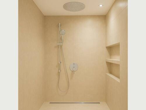 Dusche (Planung) - 