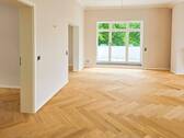 Beispiel Nachbarwohnung - 