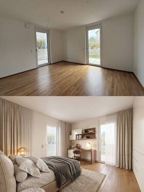 W6 02.jpg - Etagenwohnung mit 88,50 m&sup2; in Tübingen zum Kaufen