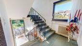Treppenhaus zum 1.OG - 