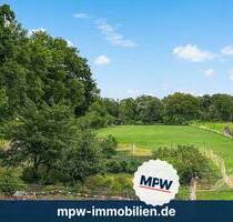 Großzügige Liegenschaft zur Wohnbebauung in Zossen