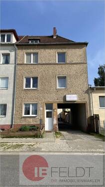 Vorderansicht - 