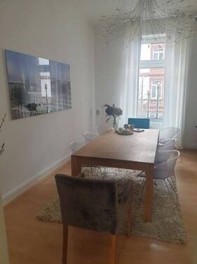 Esszimmer - 
