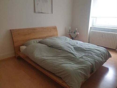 Schlafzimmer - 