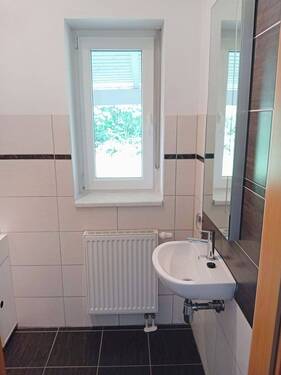 WC - Einfamilienhaus mit 164,70 m² in Erzenhausen zum Kaufen