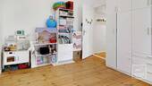 Kinder-/Arbeitszimmer - 