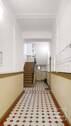 Hausflur - 3 Zimmer Etagenwohnung in Berlin