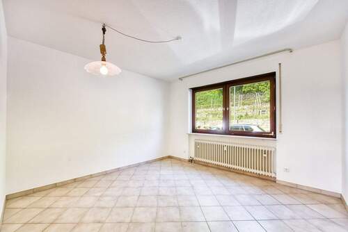 Arbeitszimmer - 