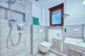 UG - Badezimmer - 