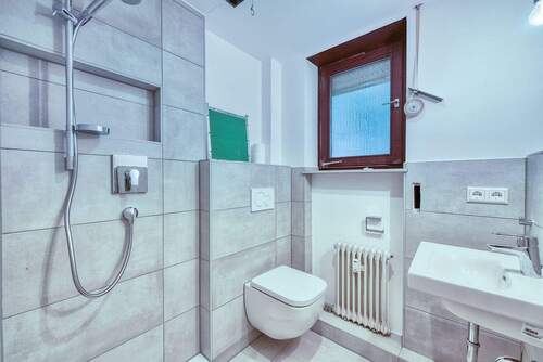 UG - Badezimmer - 