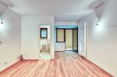 UG - Zimmer zur Terrasse - 
