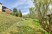 Garten nach Süd-Osten - 