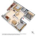 3D-Grundriss - 