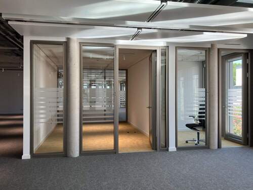 Bürofläche - 