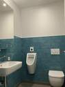 Herren-WC-Raum - 