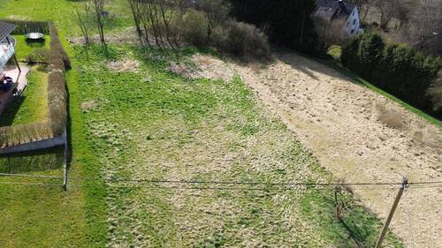 Grundstück - Grundstück zum Kaufen in Unnau