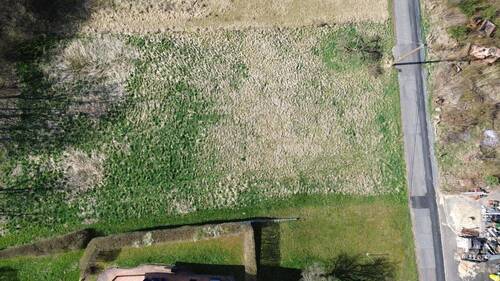 Grundstück - Grundstück in Unnau