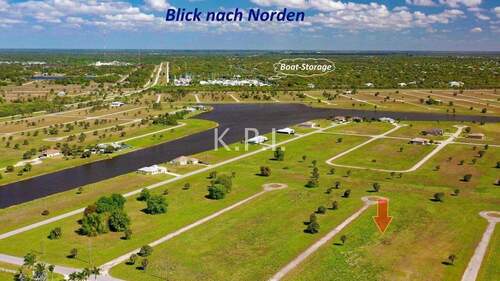 Bild 1 - EUR 48m² - WSG - Seltenes Doppel-Grundstück - Ruhige Lage