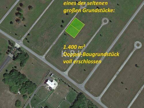 Bild 3 - Grundstück in Placida