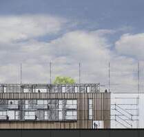 Baugrundstücke für Mehrfamilienhausbebauung - 