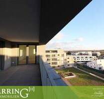 Penthousewohnung im Kampnagel Quartier - Energieeffizienz trifft urbanes Wohnen - - Bad Oldesloe