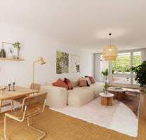 Vermietete 3-Zimmerwohnung mit großem Balkon und Tageslichtbad in begehrter Lage von Friedrichshain - Berlin