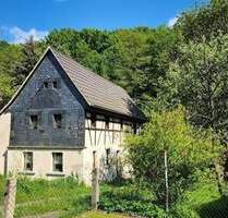 Fast fertig saniert – ruhig & familienfreundlich - Frohburg Gnandstein