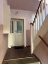 Treppenhausflur - 
