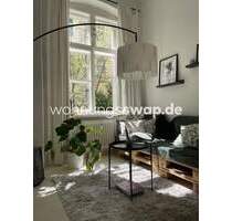 Wohnungsswap - Beusselstraße - 345,00&nbsp;EUR Kaltmiete, ca.&nbsp; 40,00&nbsp;m&sup2;&nbsp;Wohnfl&auml;che in Berlin (PLZ: 10553) Moabit