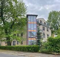 Urbanes Wohnen in Eisenach – 2-Raum-Wohnung in zentraler Lage