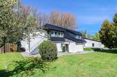Hausansicht - 
