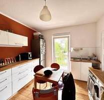 KL-Nähe Stadtpark - Stilvolle, modernisierte 3-Zi.-Whg. mit Balkon u. Gartenmitbenutzung - Kaiserslautern Innenstadt