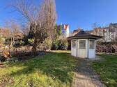 Gartenmitbenutzung - 