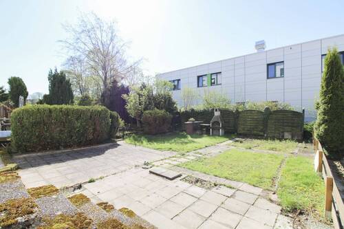 Garten - 