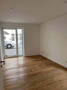 Schlafzimmer
- 2 Zimmer Etagenwohnung zur Miete in Hennef (Sieg)