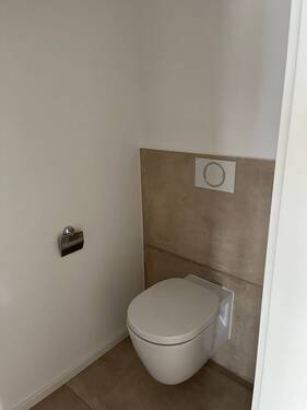 Gäste-WC - 