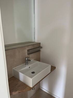 Gäste-WC - 