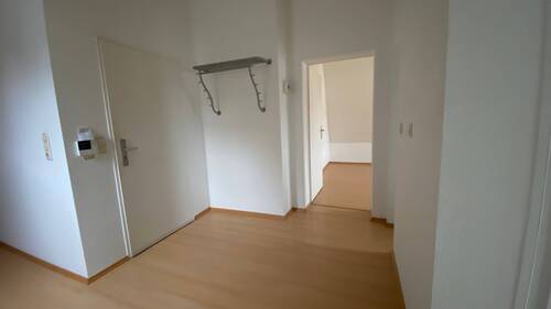 Eingangsbereich - 