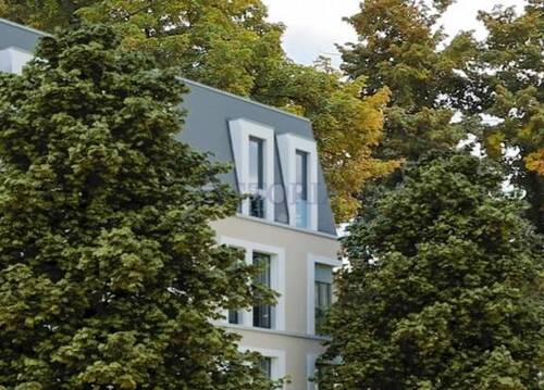 Diskrete Vermarktung - Nachhaltig investieren in Dresden-Cotta - KfW-55-QNG-Neubau mit AfA-Vorteil