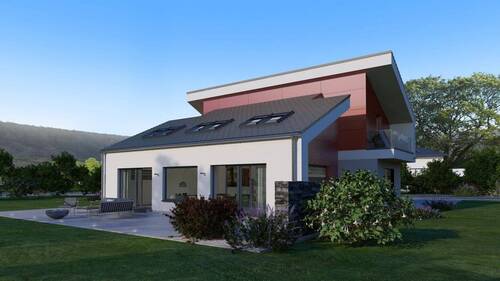 Ansicht Garten - 