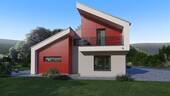Ansicht Garten - 
