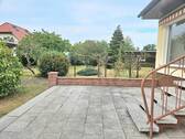 Terrasse - 